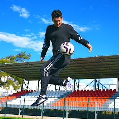 Nevzat Özkur Shorts