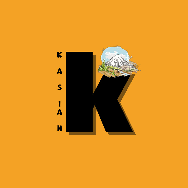 Kasian - Iranian lifestyle 