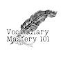 Vocabulary Mastery 101 logo