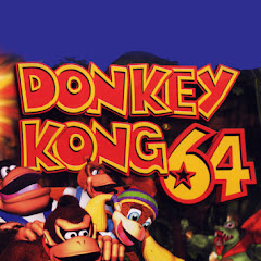 Donkey Kong 64 - Topicアイコン画像