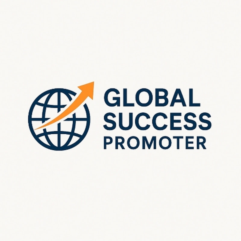 Global Success Promoter 🌍