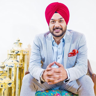 Parvinder Singh