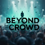 Beyond the Crowd logo