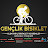 GENÇLİK BİSİKLET