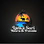 Lanka Suri Tours & Travels
