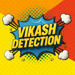 Vikash Detection avatar