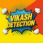 Vikash Detection Image Thumbnail