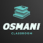 Osmani Classroom logo