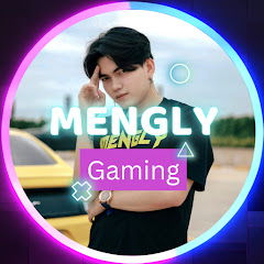 Mengly Gaming Avatar