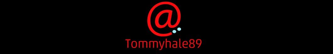 Tommy Hale YouTube channel avatar