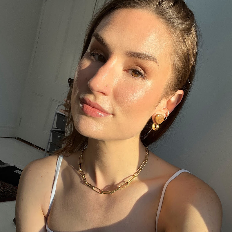 Kackie Reviews Beauty Logo