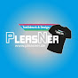Marc Bittner - @Pleasner - Youtube