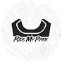 Ride My Park logo