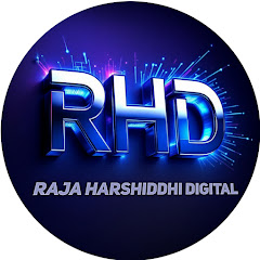 RAJA HARSHIDDHI DIGITAL