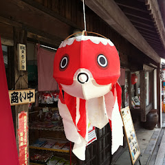 気ままな旅と食べ歩き Travel and Eat in beautiful JAPAN