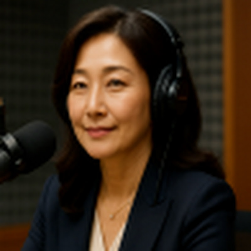 달빛아래