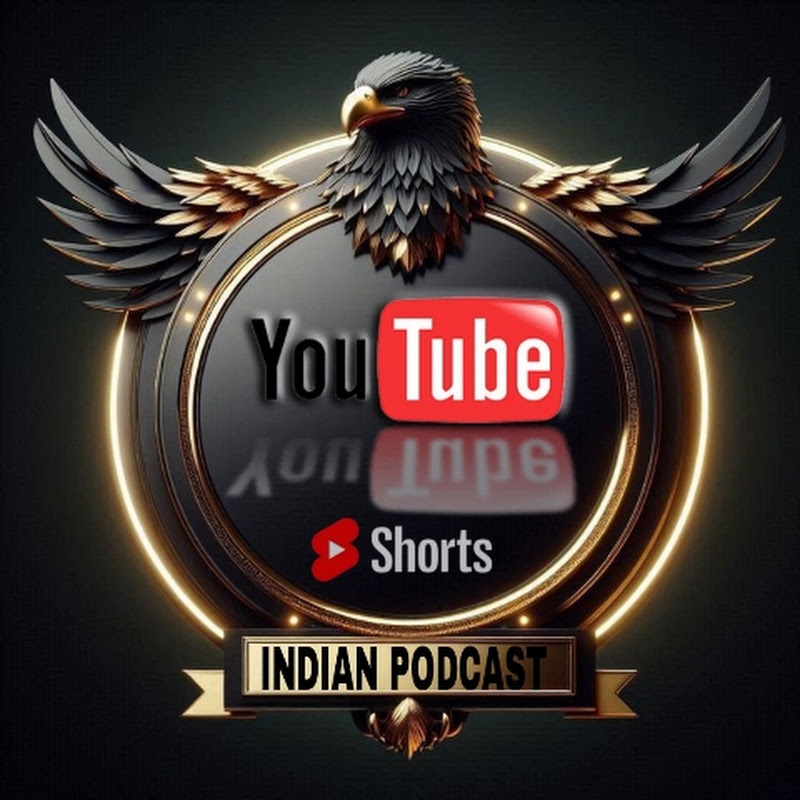 INDIAN PODCAST  cover art