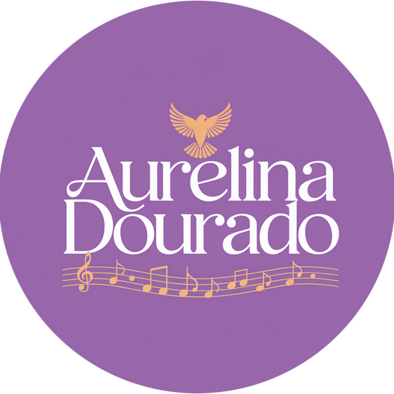 Aurelina Dourado - Louvores de Fé