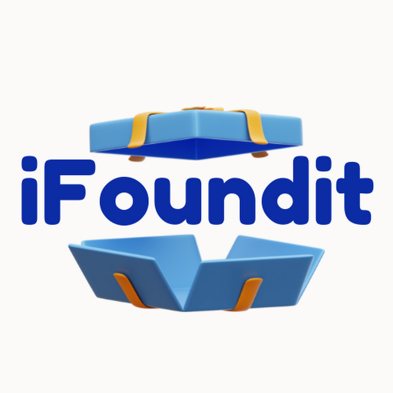 iFoundit