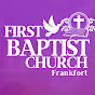 First Baptist Church, Frankfort, KY YouTube Profile Photo