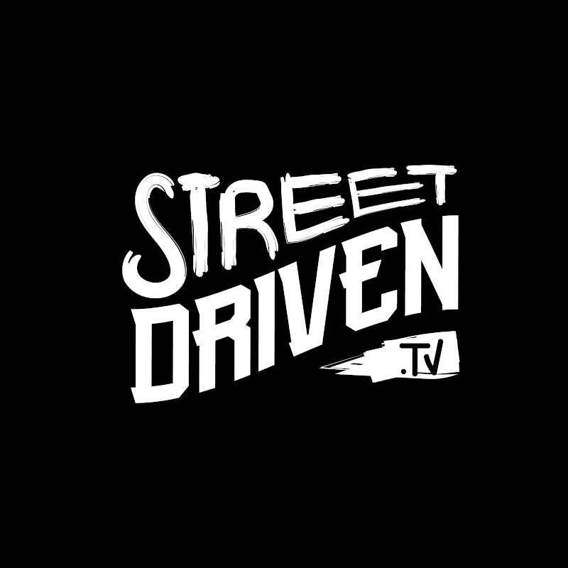 Street Driven tv