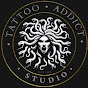 Tattoo Addict Studio logo