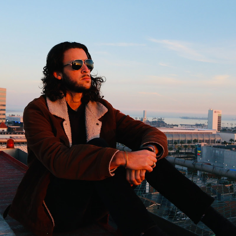 Jeremiah James icon