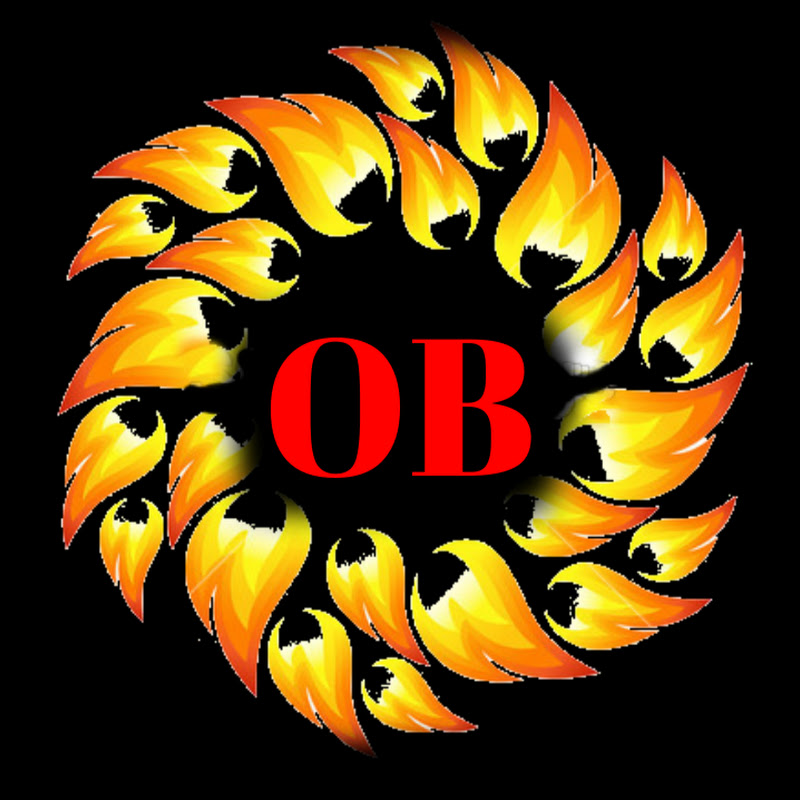 Ozzy Blaze Gaming