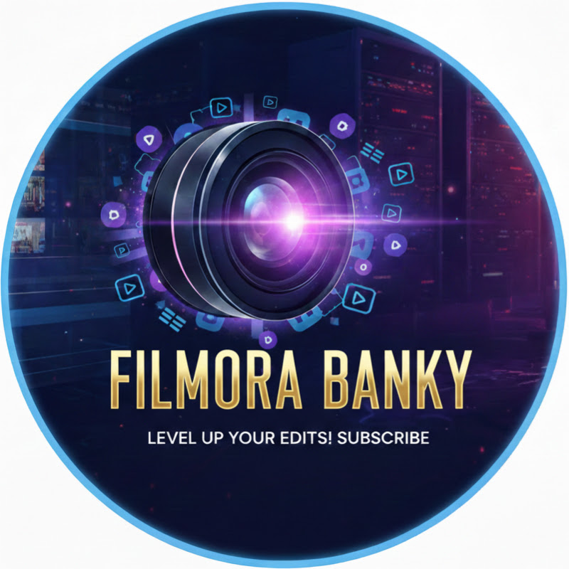 FILMORA BANKY