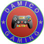 DAMICO Gaming logo
