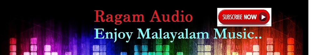Ragam Audio Avatar canale YouTube 
