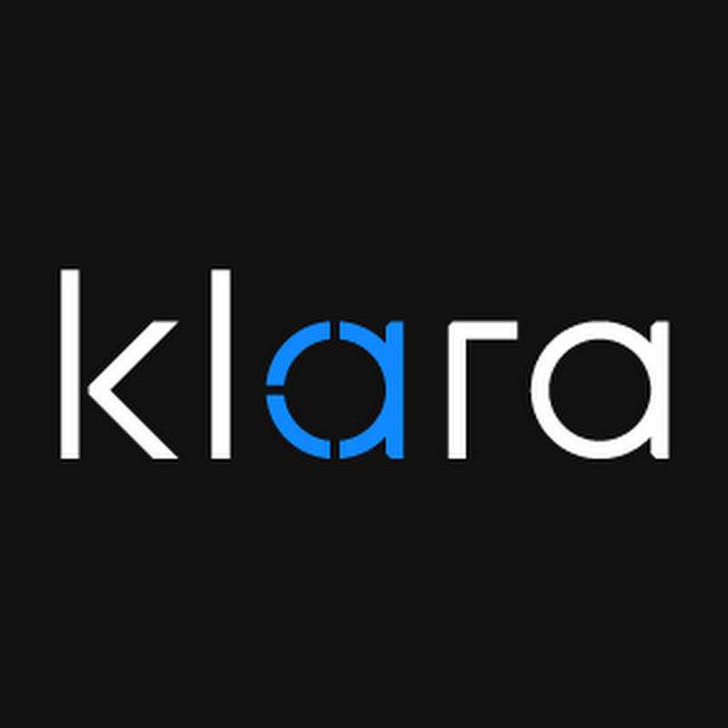Klara Inc. Logo