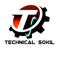 Technical Sokil Channel icon