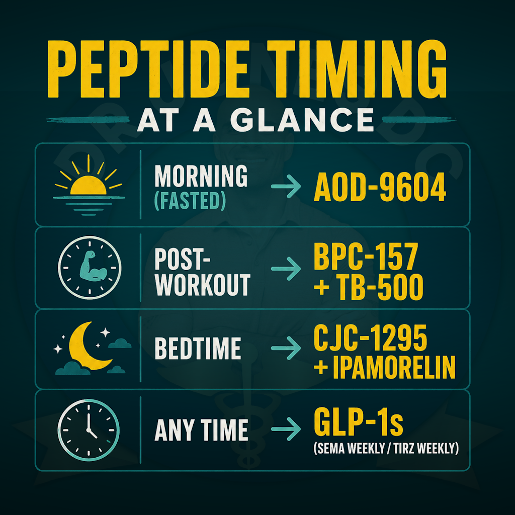 can you take aod 9604 with cjc 1295 ipamorelin Metabolism-Boosting Peptide Therapy main image 1