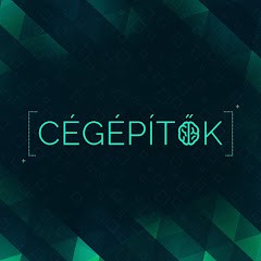 Cégépítők Podcast