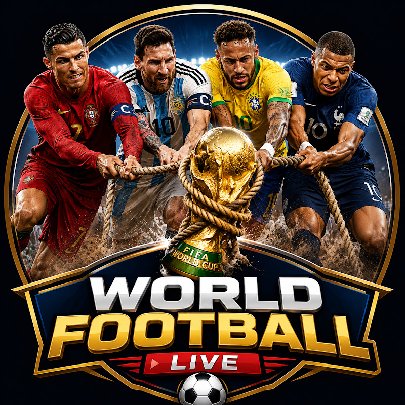 World Cup Football 