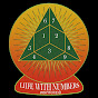 Liife With Numbers  logo