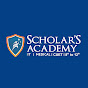 Scholars Academy logo