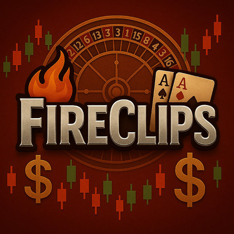 Fire Clips icon