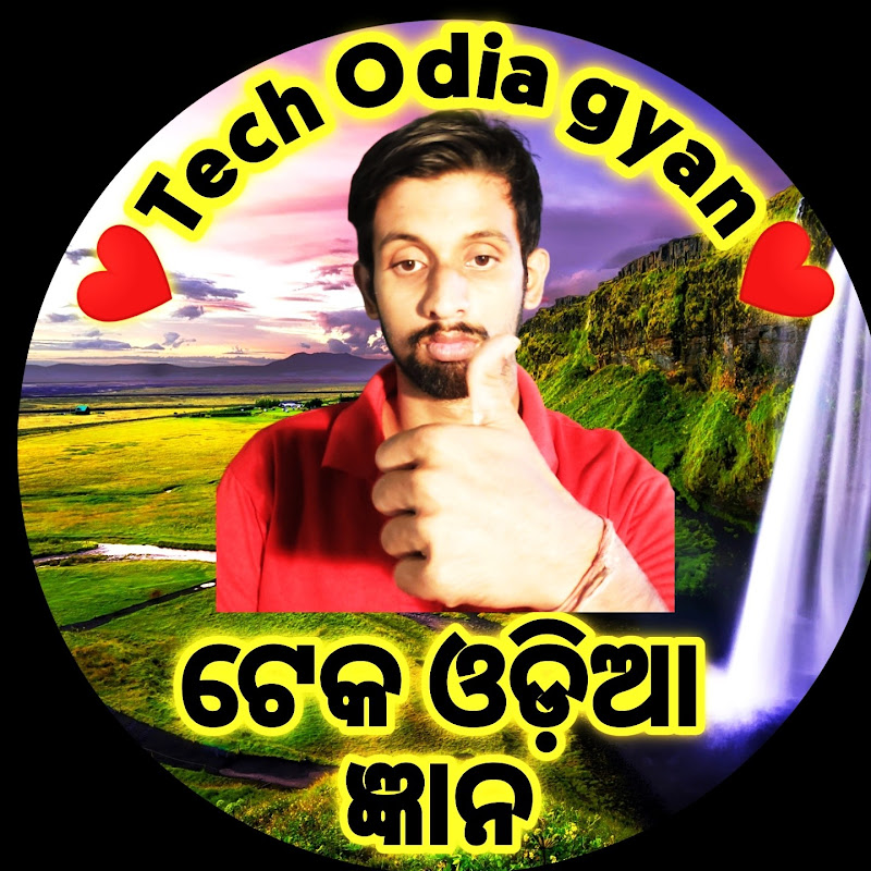 Tech Odia Gyan