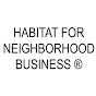 Habitat for Neighborhood Business YouTube Profile Photo