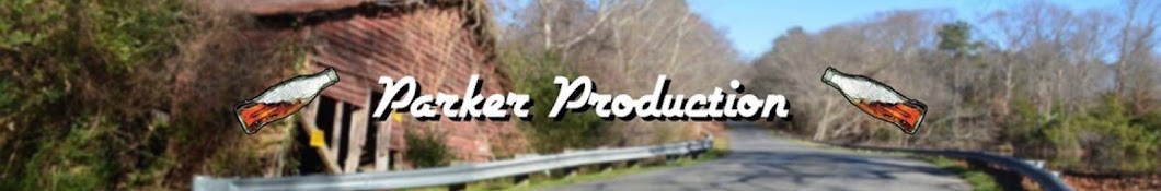 Parker Production Avatar de canal de YouTube