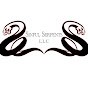 Sinful Serpents Exotics logo