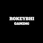 ROKEYBHI GAMING logo
