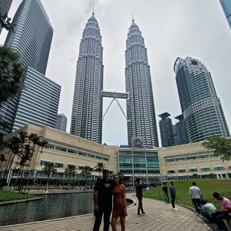 My Family Travel Vlogs