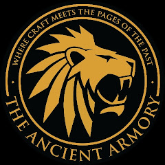 The Ancient Armory