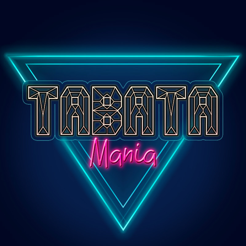 TABATAMANIA : HiiT Workout - Tabata Songs