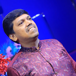 Rev SM Immanuel photo