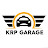 KRP Garage