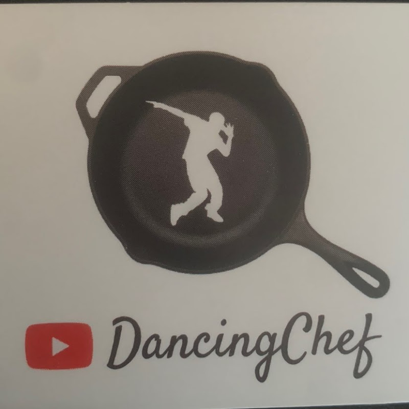 DancingChef